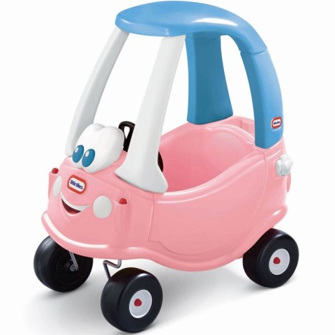 Little Tikes Jeździk Cozy Coupe Princess Little Tikes Jeździk Cozy Coupe Princess