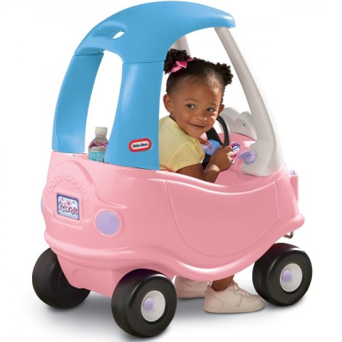 Little Tikes Jeździk Cozy Coupe Princess Little Tikes Jeździk Cozy Coupe Princess