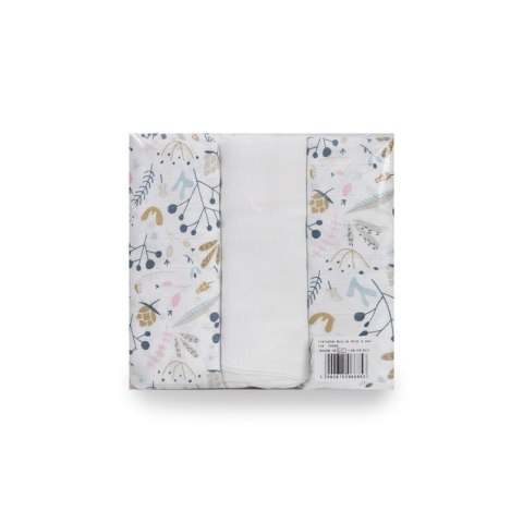 Pielucha muslin 3 pak 70x80 Pielucha muslin 3 pak 70x80