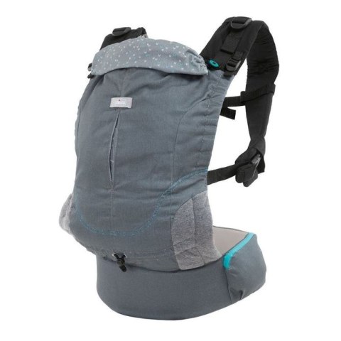 137923 NOSIDEŁKO MYAMAKI FIT COOL GREY DO 15kg 137923 NOSIDEŁKO MYAMAKI FIT COOL GREY DO 15kg