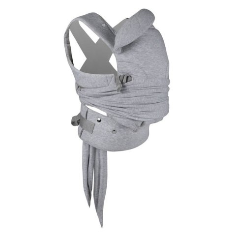 175949 NOSIDEŁKO BOPPY COMFYGROW LITE GREY 175949 NOSIDEŁKO BOPPY COMFYGROW LITE GREY