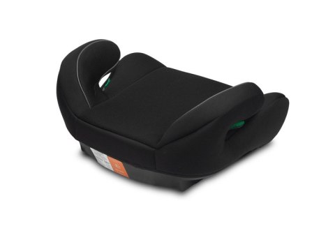 FOTELIK LEO I-SIZE BLACK (125-150)