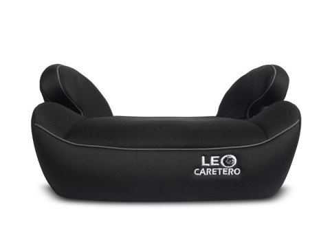 FOTELIK LEO I-SIZE BLACK (125-150)