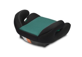 FOTELIK LEO I-SIZE DEEP GREEN (125-150)