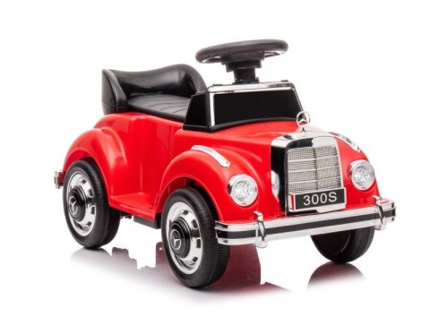 JEŹDZIK, ODPYCHACZ MERCEDES BENZ 300 S/LS-128 JEŹDZIK, ODPYCHACZ MERCEDES BENZ 300 S/LS-128