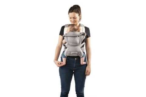 125425 NOSIDEŁKO HIP SEAT DENIM DO 15kg 125425 NOSIDEŁKO HIP SEAT DENIM DO 15kg