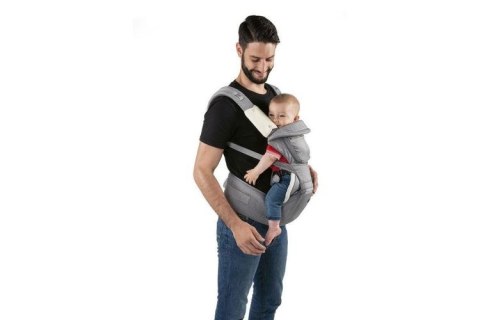 125425 NOSIDEŁKO HIP SEAT DENIM DO 15kg 125425 NOSIDEŁKO HIP SEAT DENIM DO 15kg