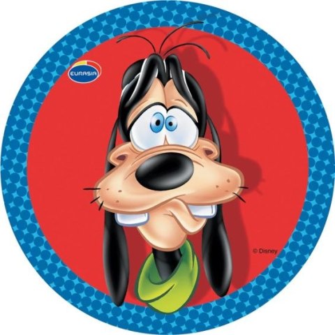 Zasłonka Samochodowa Statyczna - Goofy Disney Zasłonka Samochodowa Statyczna - Goofy Disney