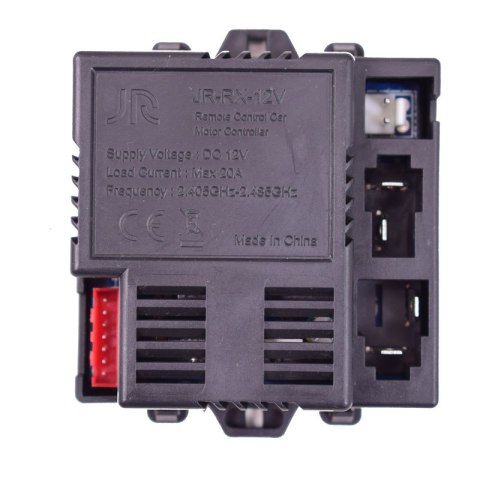 Moduł r/c 2.4 Ghz JR-RX-12V DO BBH Moduł r/c 2.4 Ghz JR-RX-12V DO BBH