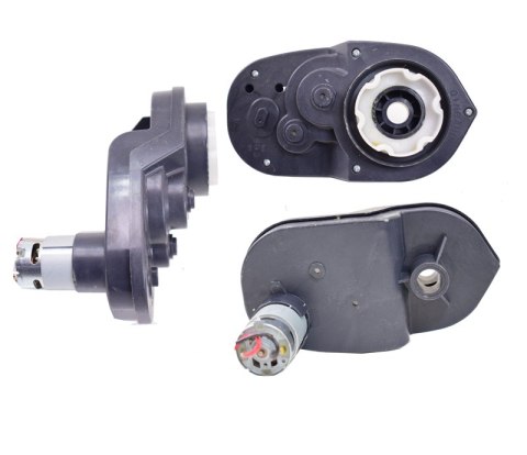 ZESPOL-NAPĘDOWY DLS-1-24V-18000RPM ZESPOL-NAPĘDOWY DLS-1-24V-18000RPM