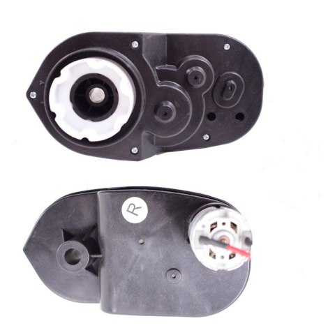 ZESPOL- NAPĘDOWY -JC-666-24V-20000 RPM ZESPOL- NAPĘDOWY -JC-666-24V-20000 RPM