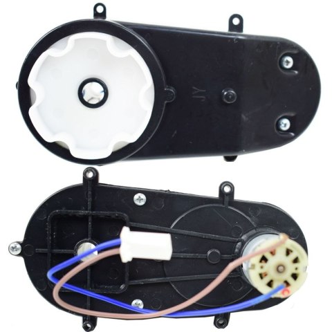 ZESPÓŁ NAPĘDOWY RC -RC-24V-RS390-5000RPM/JC000B ZESPÓŁ NAPĘDOWY RC -RC-24V-RS390-5000RPM/JC000B