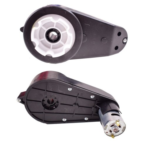 ZESPÓŁ NAPĘDOWY WEIXU-RS540-12000RPM ZESPÓŁ NAPĘDOWY WEIXU-RS540-12000RPM