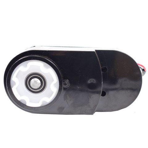 ZESPOL-NAPĘDOWY WW4845-24V-3250RPM-150W ZESPOL-NAPĘDOWY WW4845-24V-3250RPM-150W