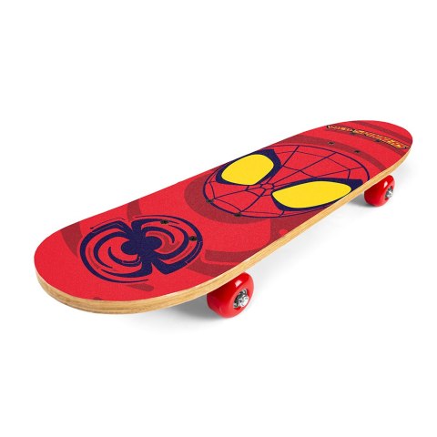 DESKOROLKA DREWNIANA SPIDEY DESKOROLKA DREWNIANA SPIDEY