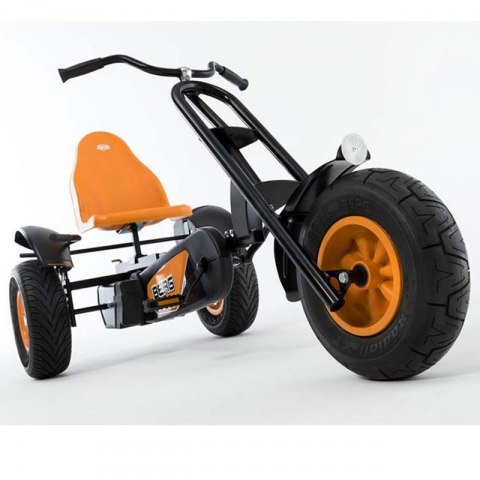 BERG Gokart na pedały XL Chopper BFR BERG Gokart na pedały XL Chopper BFR