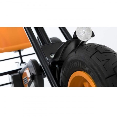 BERG Gokart na pedały XL Chopper BFR BERG Gokart na pedały XL Chopper BFR