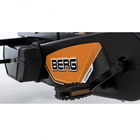BERG Gokart na pedały XL Chopper BFR BERG Gokart na pedały XL Chopper BFR