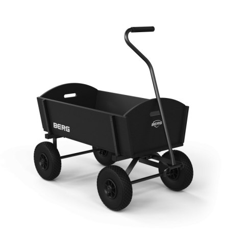BERG Wózek Przyczepka XL Wagonik dla Dzieci BERG Wózek Przyczepka XL Wagonik dla Dzieci