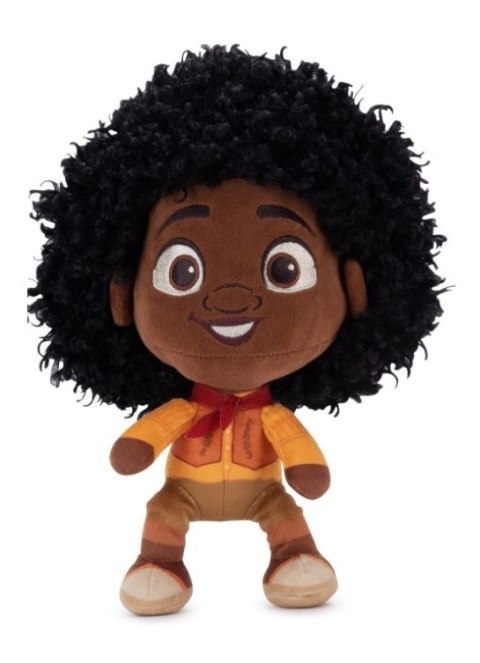 Disney Encanto Antonio Madrigal Plush 30cm Disney Encanto Antonio Madrigal Plush 30cm