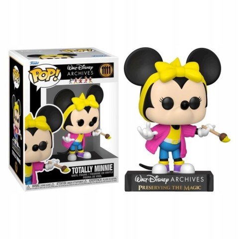 Funko POP! Disney Archives Totally Minnie 1111 Funko POP! Disney Archives Totally Minnie 1111