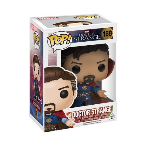 Funko POP! Doctor Strange Doctor Strange 169 Funko POP! Doctor Strange Doctor Strange 169