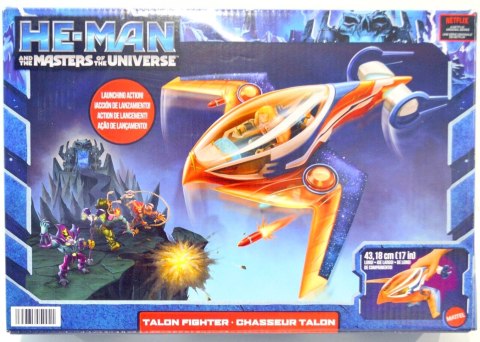 MATTEL Masters of Universe Talon Fighter 43cm MATTEL Masters of Universe Talon Fighter 43cm