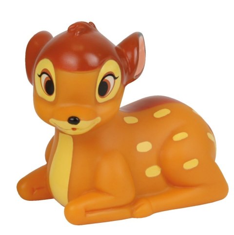 Disney Lena Zwierzątko do kąpieli Bambi 7cm Disney Lena Zwierzątko do kąpieli Bambi 7cm