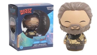 FUNKO DORBZ Strażnicy Galaktyki EGO FUNKO DORBZ Strażnicy Galaktyki EGO