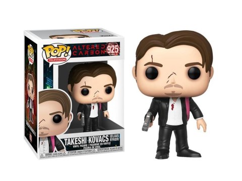 Funko POP! Altered Carbon Takeshi Kovacs 925 Funko POP! Altered Carbon Takeshi Kovacs 925