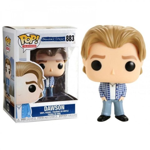 Funko POP! Dawsons Creek S1 Dawson 883 outlet Funko POP! Dawsons Creek S1 Dawson 883 outlet