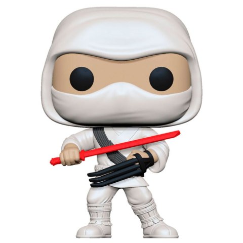 Funko POP! GI Joe Storm Shadow 77 Funko POP! GI Joe Storm Shadow 77