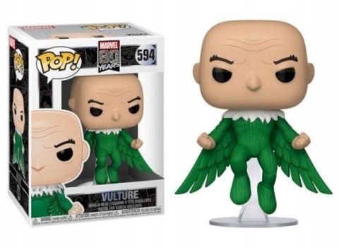 Funko POP! Marvel 80th Vulture 594