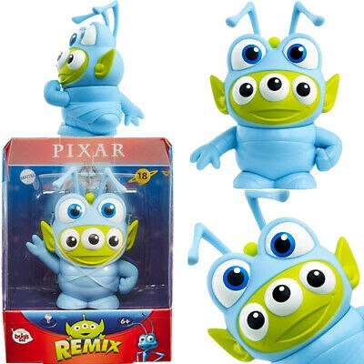 MATTEL Pixar Remix FLIK mrówka potworek HCB19 MATTEL Pixar Remix FLIK mrówka potworek HCB19