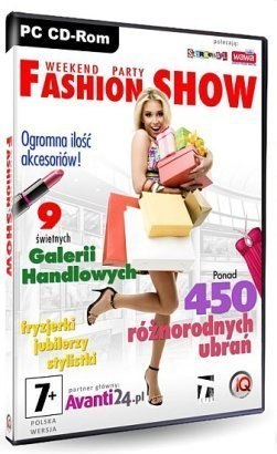 Program WEEKEND PARTY Fashion Show Program WEEKEND PARTY Fashion Show
