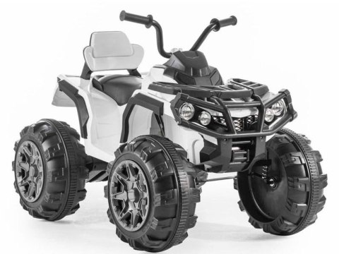 Quad na Akumulator R/C BMD0906 Biały Quad na Akumulator R/C BMD0906 Biały