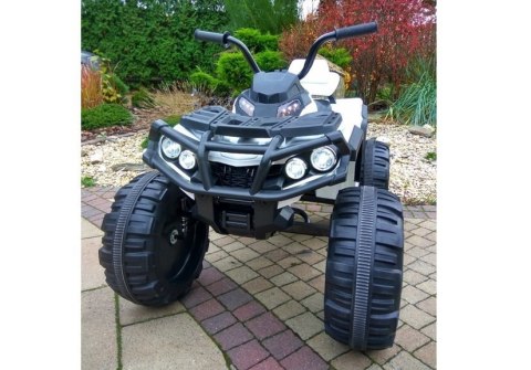 Quad na Akumulator R/C BMD0906 Biały Quad na Akumulator R/C BMD0906 Biały