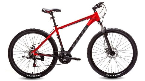 ROWER GÓRSKI MTB SHIMANO AMORTYZATOR 2XTARCZE ROWER GÓRSKI MTB SHIMANO AMORTYZATOR 2XTARCZE