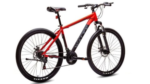 ROWER GÓRSKI MTB SHIMANO AMORTYZATOR 2XTARCZE ROWER GÓRSKI MTB SHIMANO AMORTYZATOR 2XTARCZE