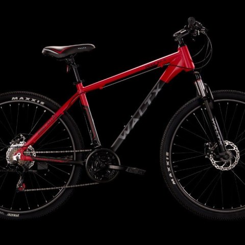 ROWER GÓRSKI MTB SHIMANO AMORTYZATOR 2XTARCZE ROWER GÓRSKI MTB SHIMANO AMORTYZATOR 2XTARCZE