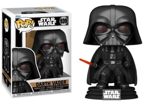 Funko POP! Star Wars Darth Vader 539 figurka Funko POP! Star Wars Darth Vader 539 figurka