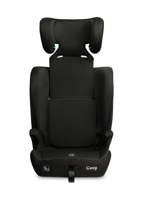 FOTELIK COSY I-SIZE BLACK (76-150)