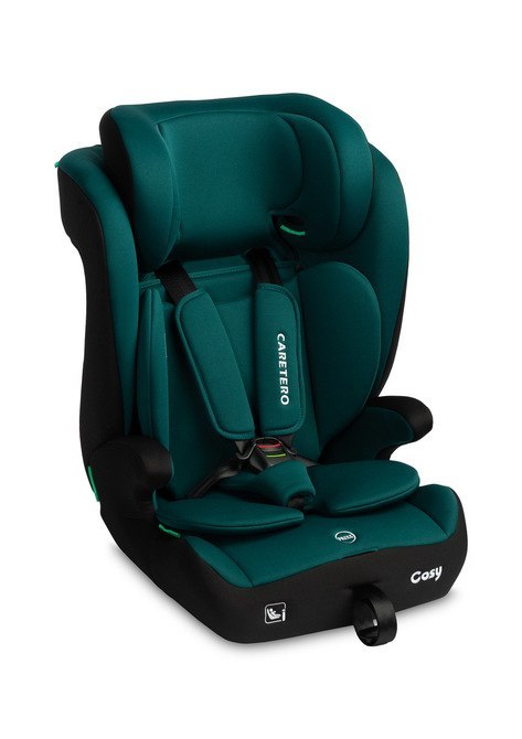 FOTELIK COSY I-SIZE TEAL (76-150)