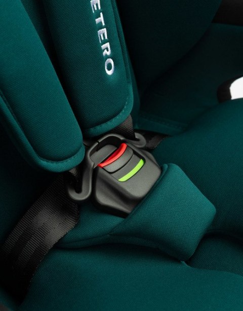FOTELIK COSY I-SIZE TEAL (76-150)