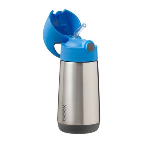 Bidon termiczny 350ml blue Bidon termiczny 350ml blue