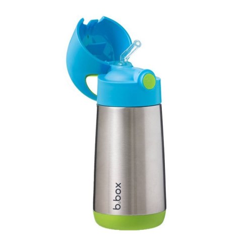 Bidon termiczny 350ml ocean Bidon termiczny 350ml ocean