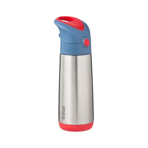 Bidon termiczny 500ml blue Bidon termiczny 500ml blue