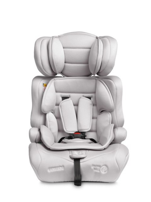 FOTELIK FALCON I-SIZE GREY (76-150)