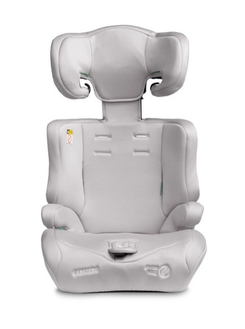 FOTELIK FALCON I-SIZE GREY (76-150)