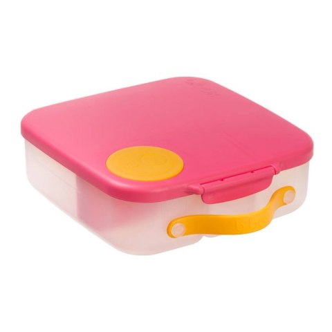 Lunchbox strawberry shake Lunchbox strawberry shake
